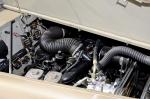 Rolls-Royce Silver Cloud II Drophead Coupe 1962 года